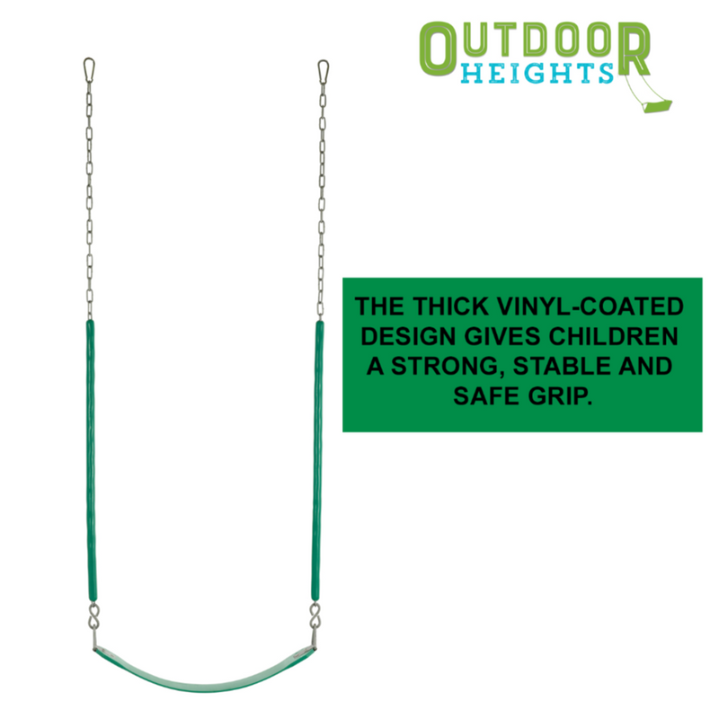 Unisex Swing Chain Replacement for Swingset or Tree