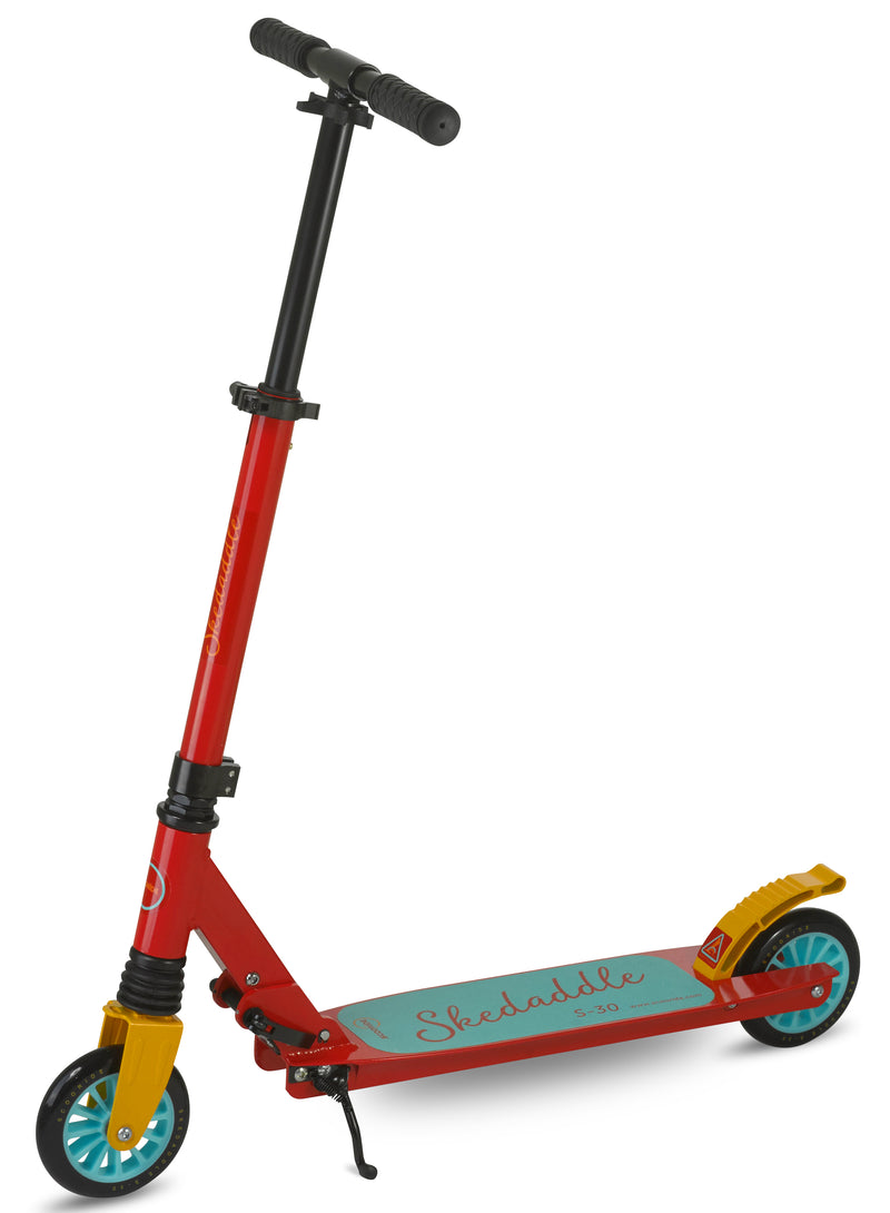 prins fløjte Dyrt OUTDOOR HEIGHTS Scooter for Kids Kick Scooter | 2 Wheel Scooter for Bo
