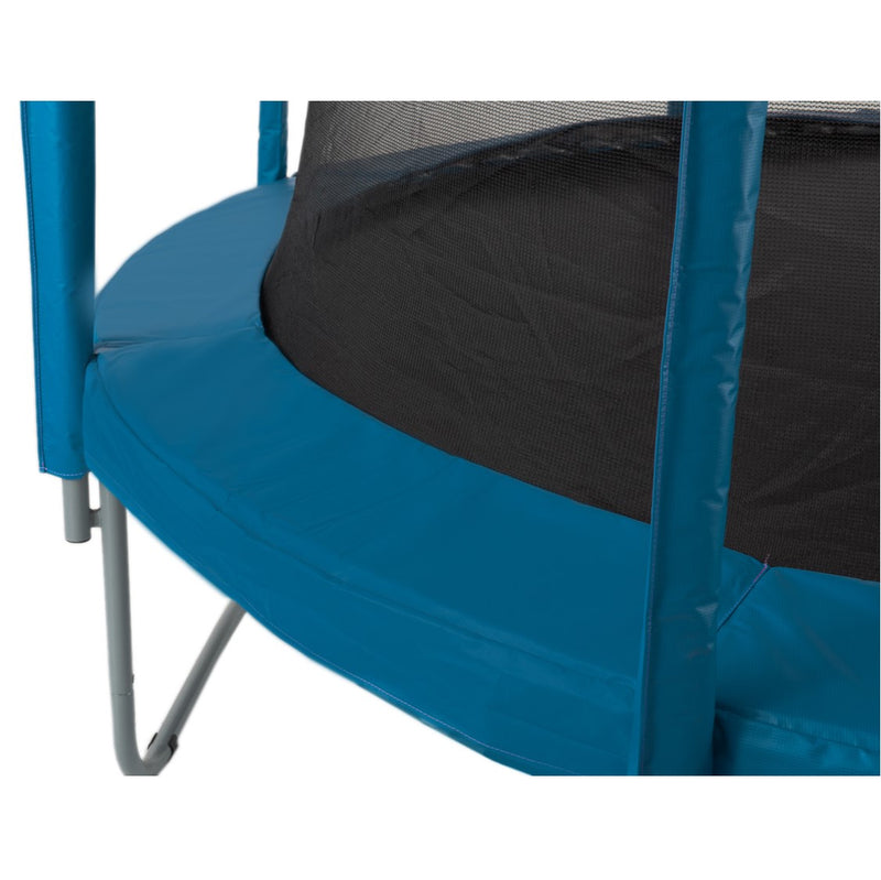 Trampoline Appearance Replacement Set, Spring Cover & Sleeve Skin